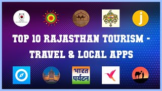 Top 10 Rajasthan Tourism Android Apps screenshot 3
