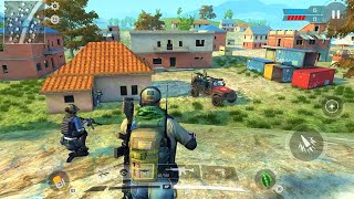 Commando War Army Game Offline – Android GamePlay – Shooting Games Android 4 screenshot 4