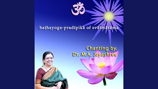Download Lagu Chapter 4: Samaadhilakshanam - On Samaadhi - Verses 1 - 10