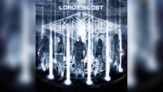 Lord of the Lost - Black Oxide (lyrics) (feat. Scarlet Dorn)