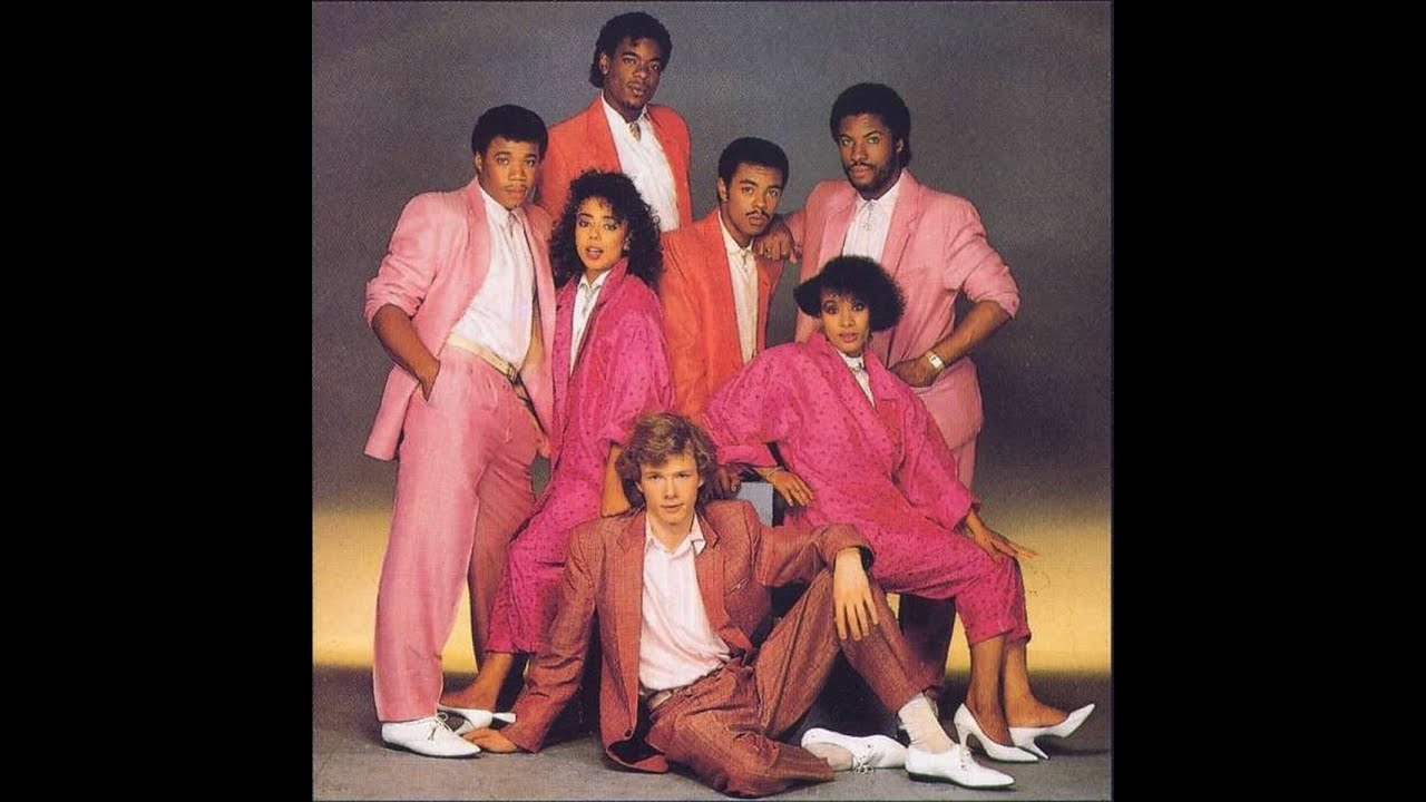 The Cool Notes - In your car