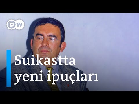 Necip Hablemitoğlu suikastı | Gülen ve Özel Kuvvetler'e bağlı askerlerin rolü ne?