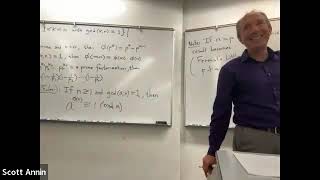 MATH 430 Lecture: Thursday, February 26, 2026