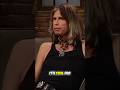 Steven TYLER and Henry ROLLINS Couldn't SEE it COMING! #shorts #aerosmith