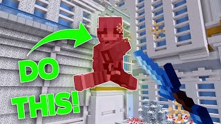 The BEST TIPS to get better at BEDWARS PVP | Bedwars PvP Guide