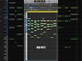 Quickly Separate MIDI Bass from Chords in Logic Pro!