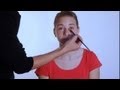 Cómo maquillar una cara alargada : Trucos de maquillaje para lucir bonita