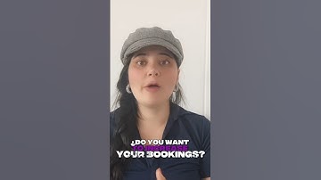 CREATE SCROLL STOPPING ADS for your RENTAL ✨ #shorts