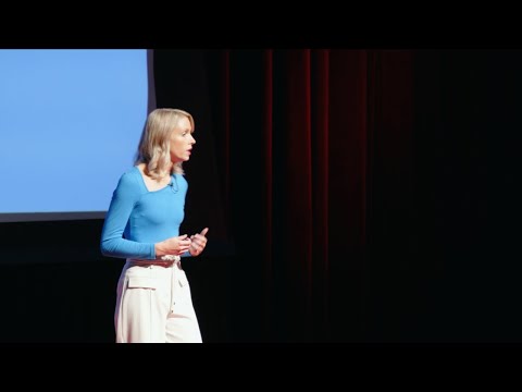 Sound and The Consequence of Silence | Kenzie Reichert | TEDxBreckenridge thumbnail