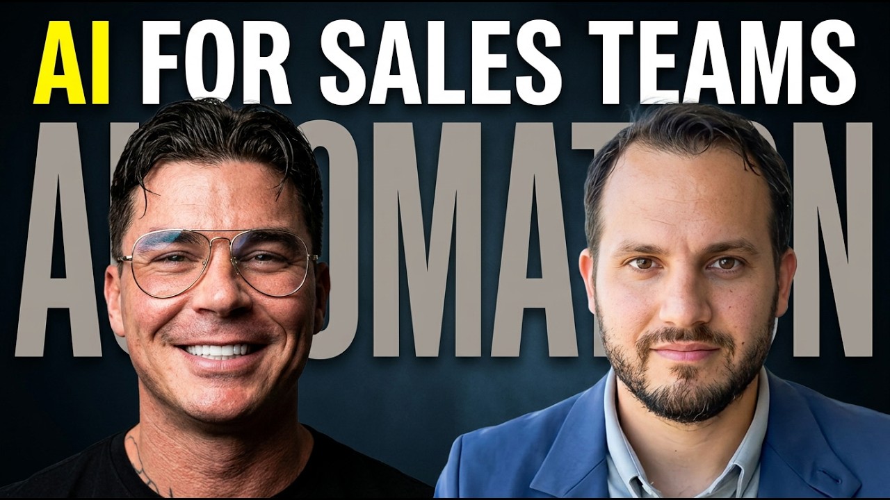 Why Salespeople Should Never Update the CRM
