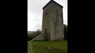 Torre de Forxa - Porqueira - Ourense - España.