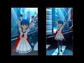 【ミリシタ】FAITH/TO/FAITH【MV】七尾百合子[4K推奨]#ミリシタ