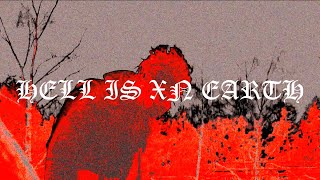 scarlxrd - HELL IS XN EARTH. | Edit