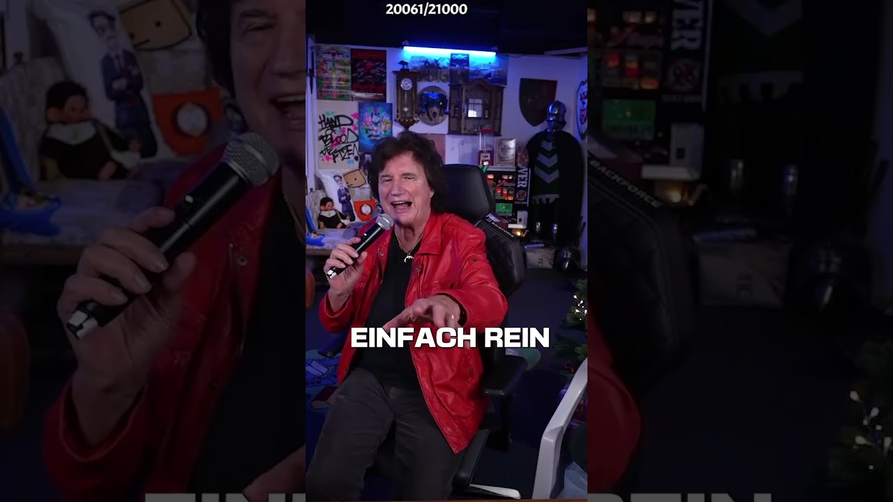 Die geilsten Hänno Collabs😅