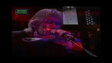 ROGER WATERS - The gunner's dream. (Subtitulado)