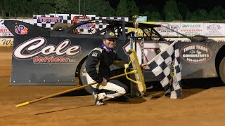 We Got Out the Broom / Southern All Stars at Southern Raceway Night 2