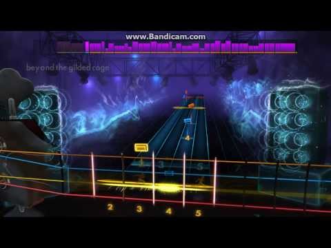 Rocksmith 2014 Bass - Limelight by Rush - 98% (RS1 DLC)