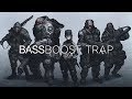 Bass boosted trap  a gaming music mix  best of edm