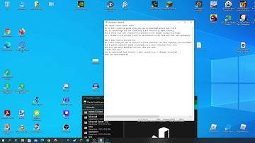 How to download and install mcheli mod 1.0.4 version.