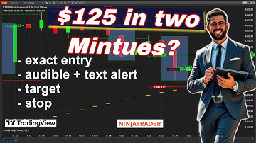 Traders Make How Much Two Minutes?