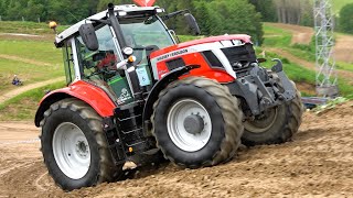 Tractor Festival  Traktoriáda Písečská Zmole 2024 | Sprint