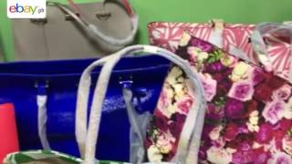 Kate Spade Handbags by Agsbeagle