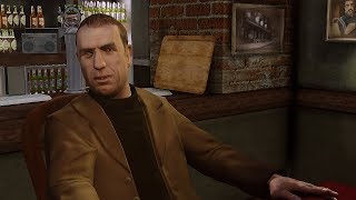 Grand Theft Auto IV Definitive Edition Trailer 3 "Move Up, Ladies"