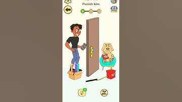 Punish This Man😁 Impossible Date 2 🤣 Android x iOS Gameplay #shorts #gameplay