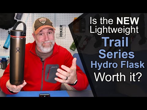 Hydro Flask Lightweight
