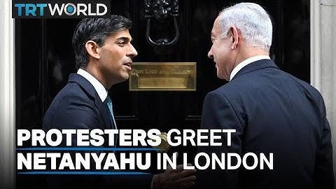 Rishi Sunak stresses importance of upholding democratic values