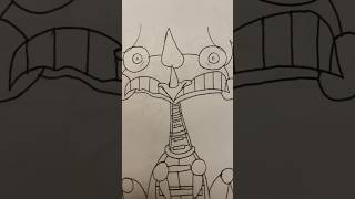 Mr 8 Seconds Of Screentime Doey The Doughman Vs. Pianosaurus Slyp1E X Poppy Playtime