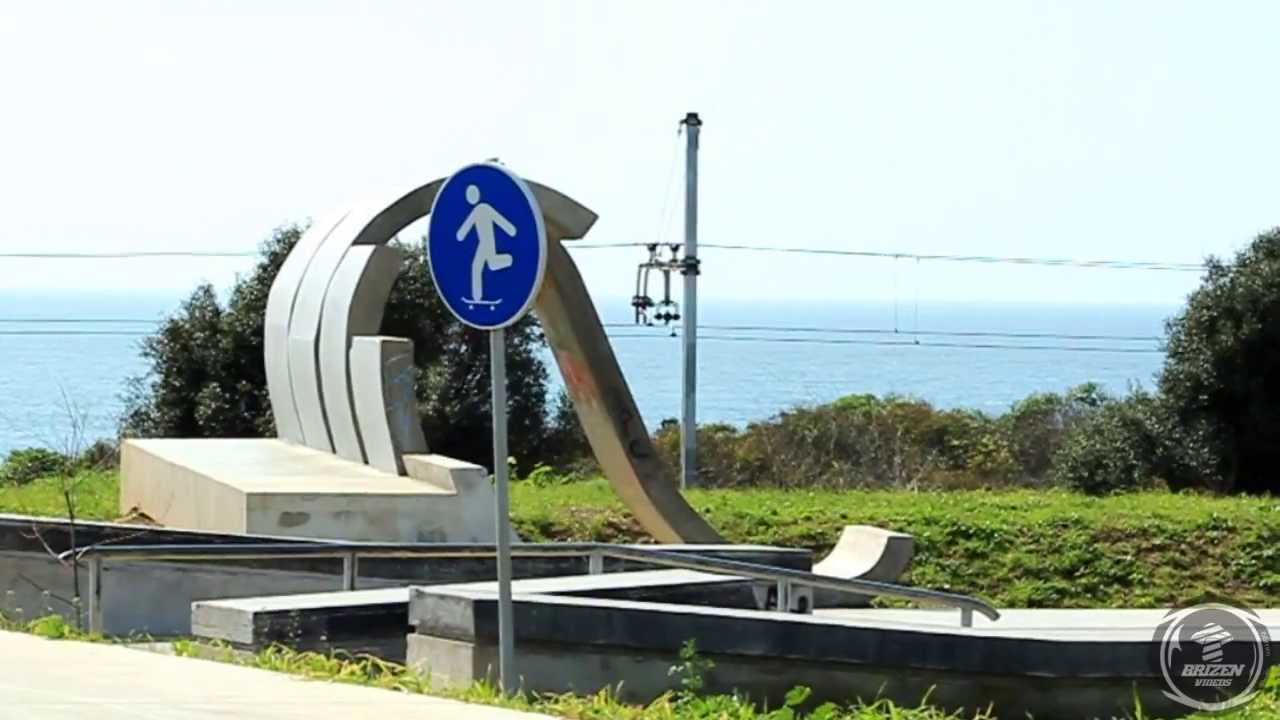 Brizen 10TRICKS with Rafael Cav