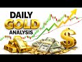 GOLD ANALYSIS | 31 DEC 2025 | This Gold Zone = Opportunity or Disaster ⚠️