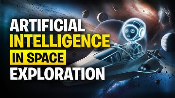 Artificial Intelligence in Space Exploration