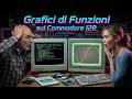 Matematica col BASIC v7 / Commodore 128