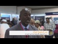 تخفيف العقوبات عن السودان ينعش معرض الخرطوم