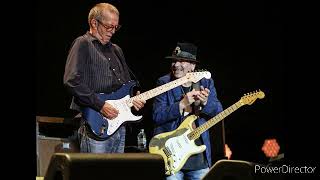 Santana feat. Eric Clapton (Live part 2) - Smooth, Soul Sacrifice, Jingo