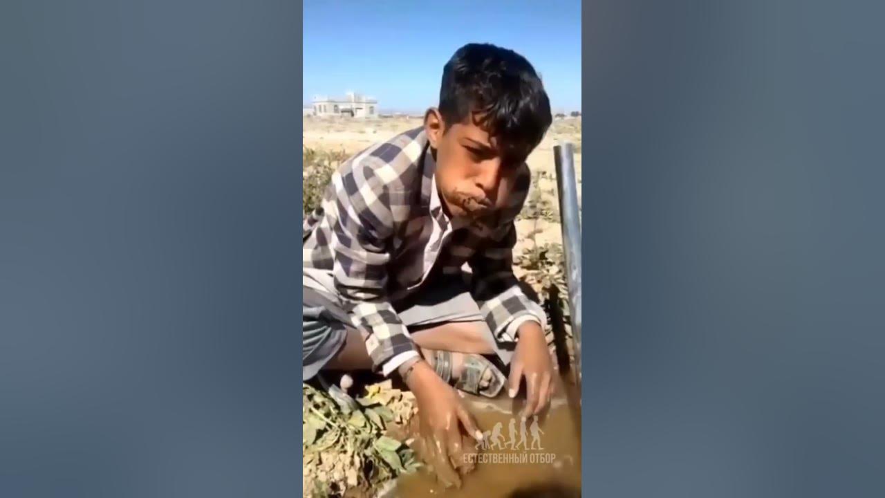 Мама, не беспокойся. Нас хорошо кормят в школе👍👏 - YouTube