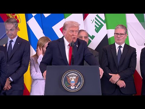 ترمب: هذه الصفقة هي الأعظم على الإطلاق