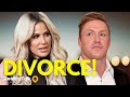KIM ZOLCIAK FILES FOR DIVORCE FROM KROY AND WANTS HER LAST NAME BACK!