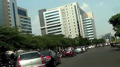 Gachibowli IT Companies Area-Hyderabad as on 02.05.2017