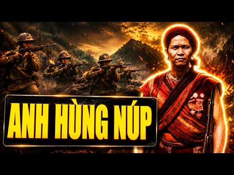 Video Anh Hùng Núp - youtube