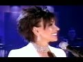 Shirley Bassey - Thank-You For The Years / Diamonds Are Forever (2003 Live)