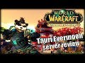 WoW Private Server Review - Tauri Evermoon