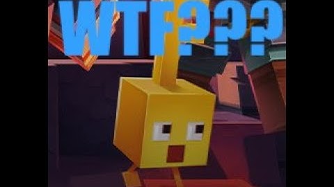 Minecraft Dungeons. One Shot main boss with Dynamo.