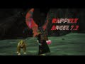 Rappelz Angel 7.2 Возвращение Мэрвала, опять0))