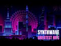 ✅ SYNTHWAVE GREATEST HITS