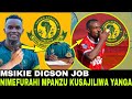 рџ ґ Live MSIKIE BEKI WA YANGA DICSON JOB AFUNGUKA MAZITO MDA HUU NIMEFURAHI MPANZU AMESAJILIWA YANGA рџ ґ Live MSIKIE BEKI WA YANGA DICSON JOB AFUNGUKA MAZITO MDA HUU NIMEFURAHI MPANZU AMESAJILIWA YANGA
