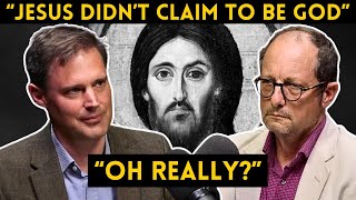 Bart Ehrman Calmly DEBUNKED With Scripture & Logic