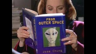 reading alien interview
